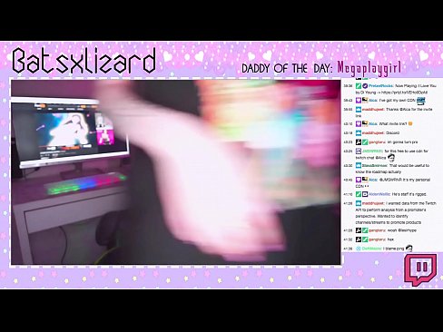 ❤️ GAMER FERGETEN DE STREAM UIT TE SLUITEN EN LIVE ON LUCHTE SQUIRTED Seksfideo by wy ❌️❤