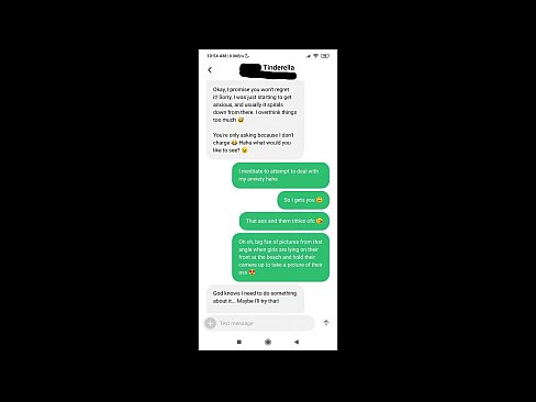 ❤️ Ik haw in nije PAWG fan Tinder tafoege oan myn harem (praat mei Tinder ynbegrepen) Seksfideo by wy ❌️❤